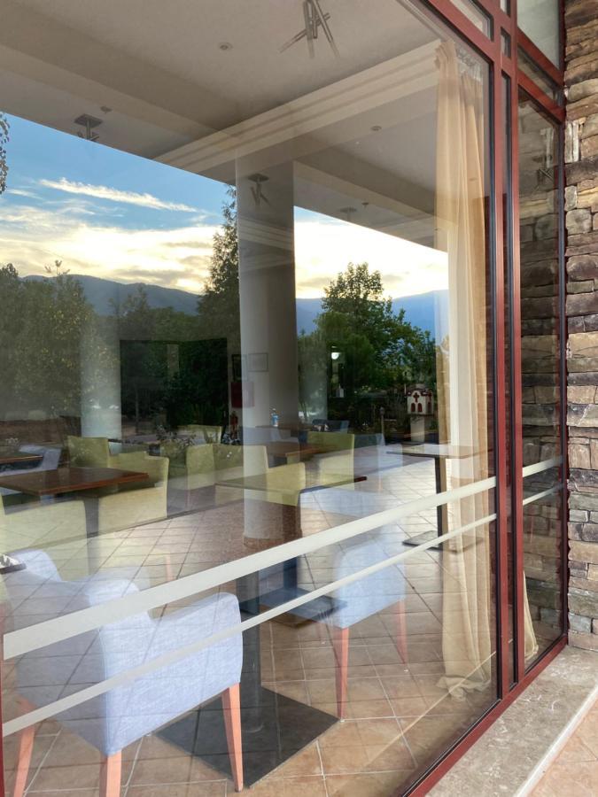 Hotel Gea Kaimaktsalan & 3*