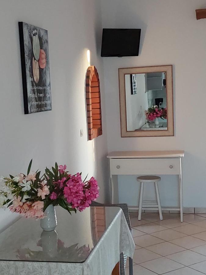 Apartment Stefanos