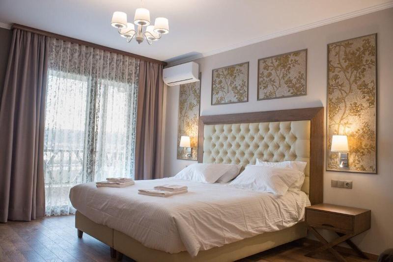 La Boutique & Hotel Ioannina
