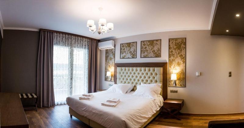 La Boutique & 4* Ioannina