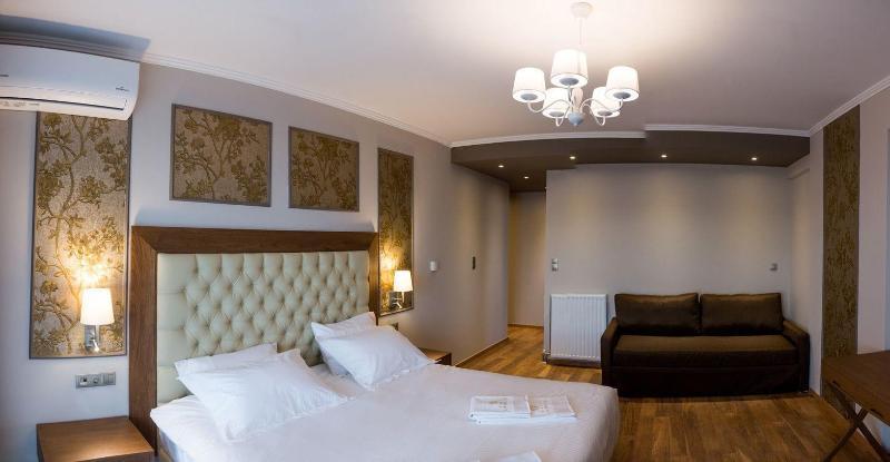 La Boutique & 4* Ioannina
