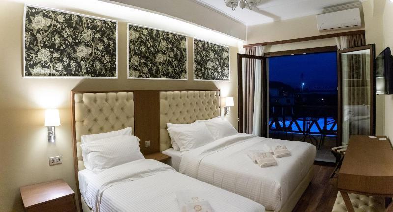 La Boutique & Hotel