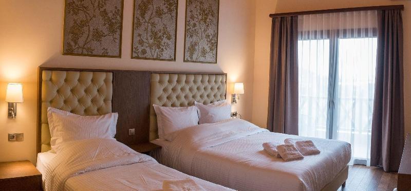 La Boutique & Ioannina