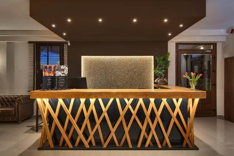 La Boutique & Hotel