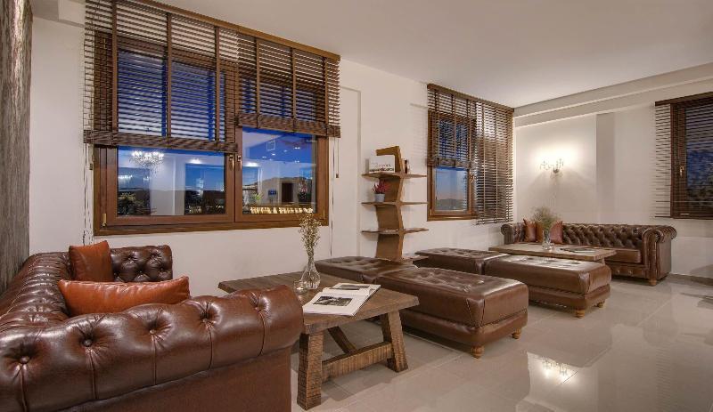 Hotel La Boutique & 4*