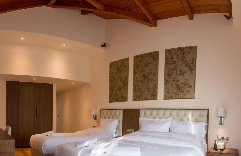 La Boutique & Hotel 4*