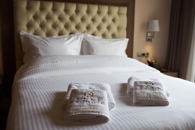 Hotel La Boutique &