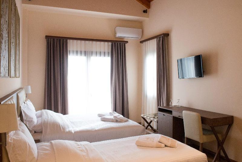 La Boutique & Hotel 4*