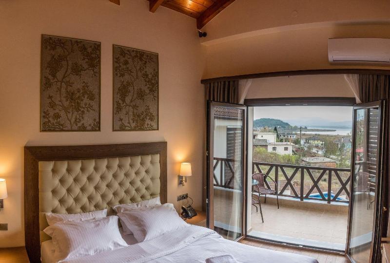 La Boutique & Hotel Ioannina