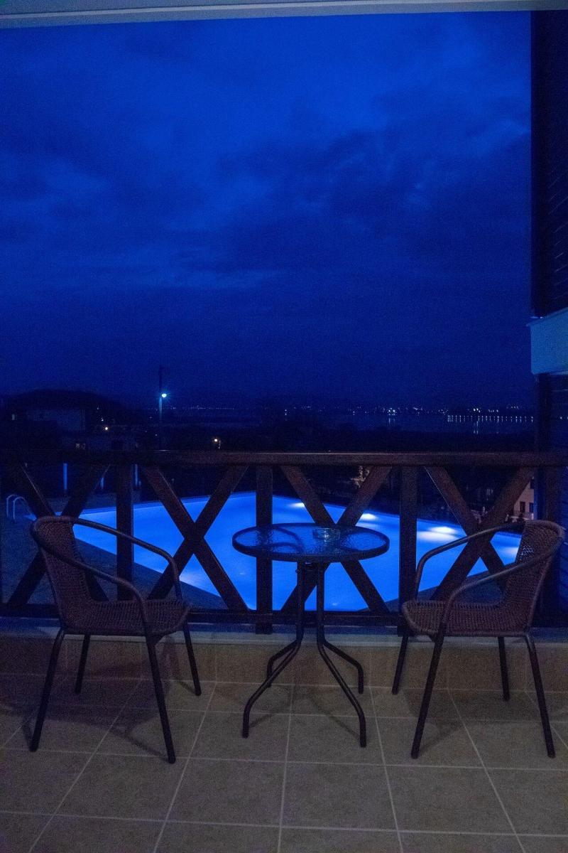 Hotel La Boutique & 4*