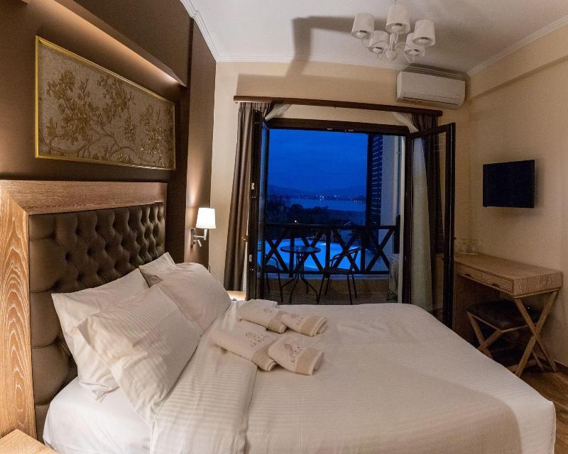 La Boutique & Hotel Ioannina