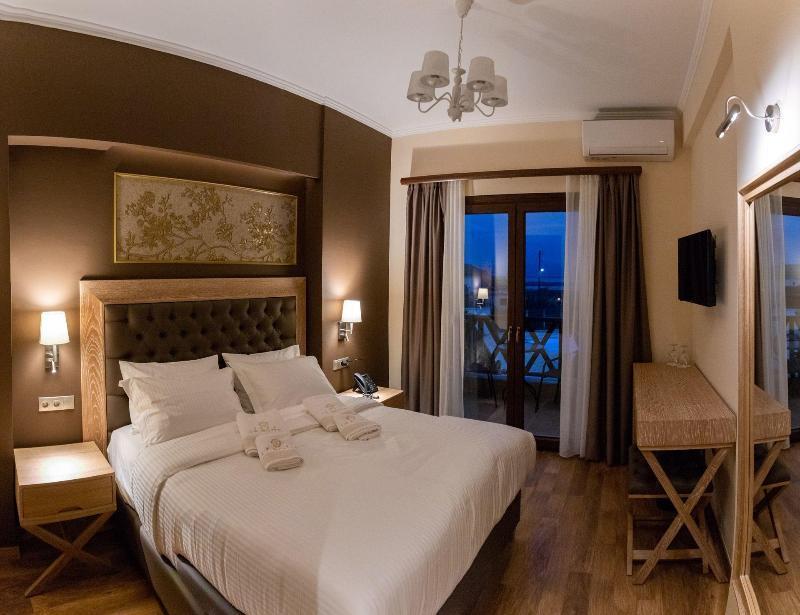 La Boutique & Hotel