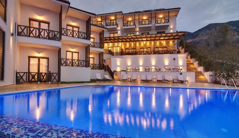 La Boutique & Hotel