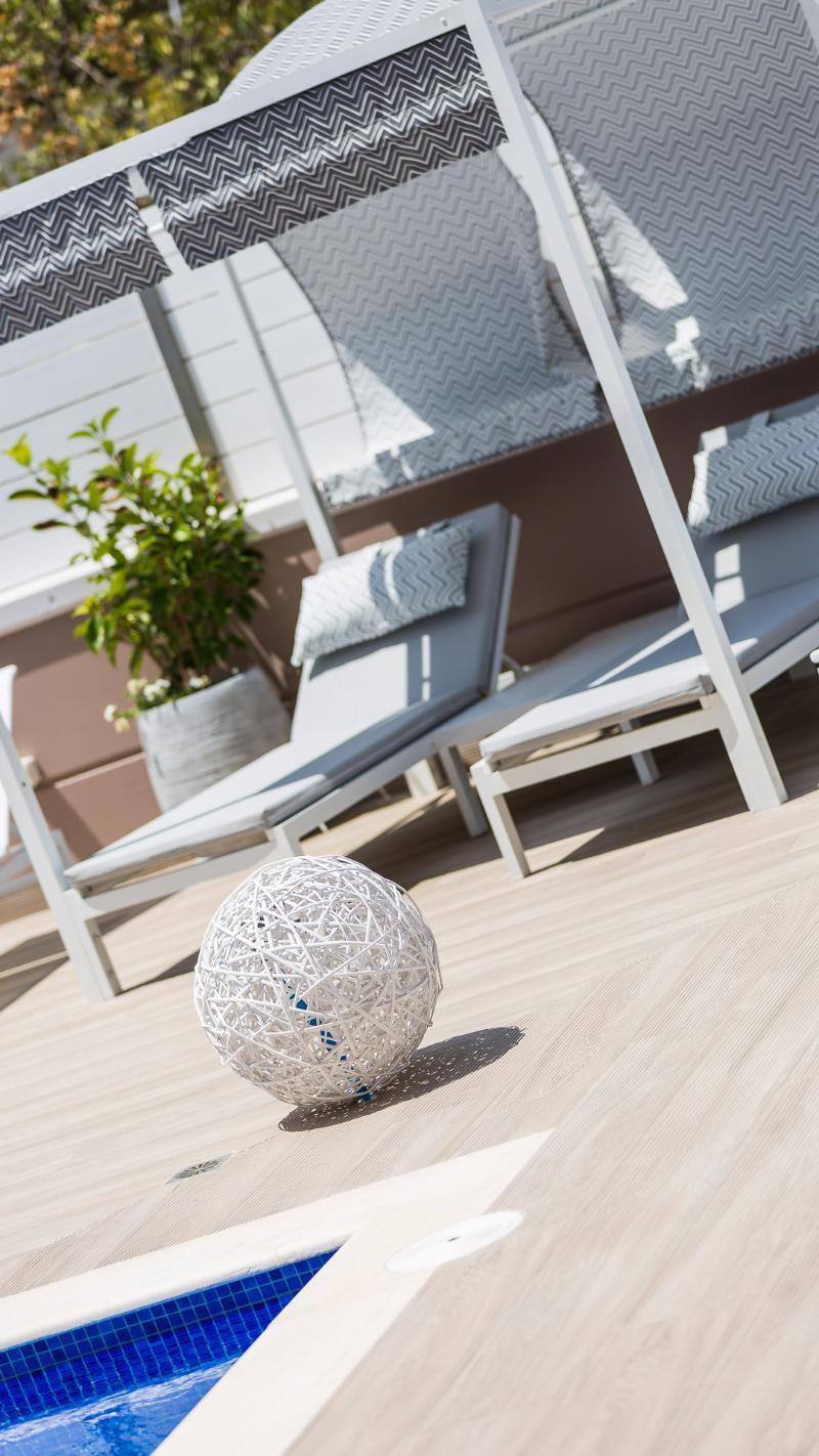 Hotel Menta Boutique