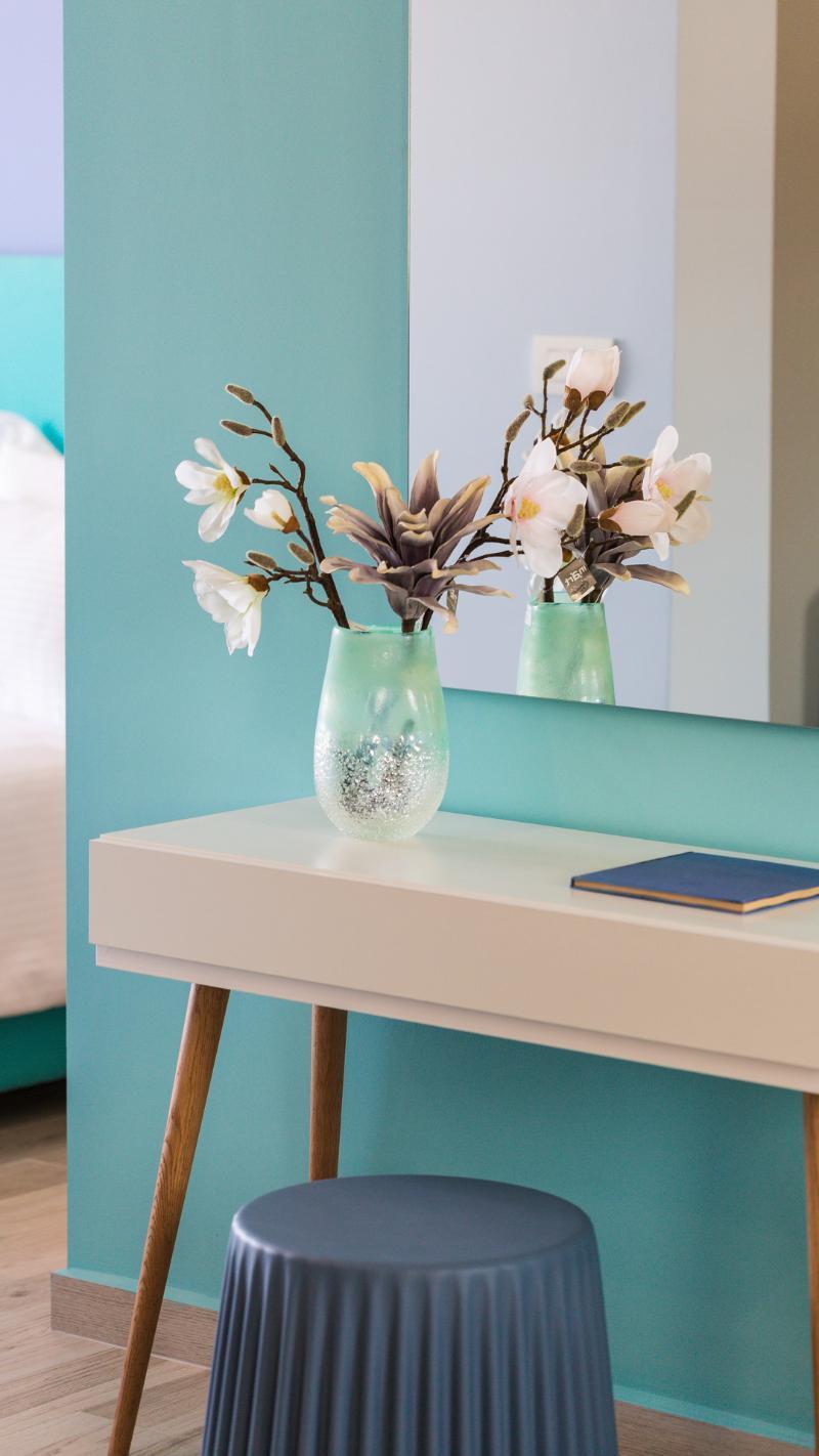 Hotel Menta Boutique