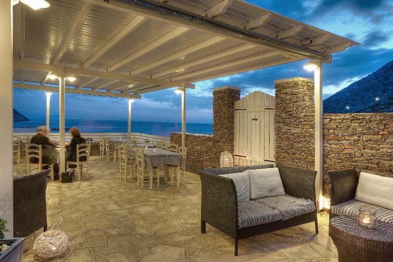 Delfini Guest house
