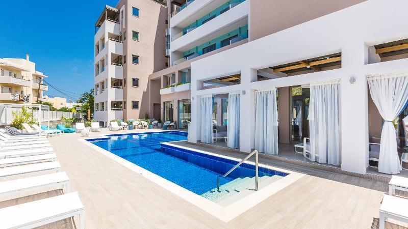 Menta Boutique Rethymno (Crete)
