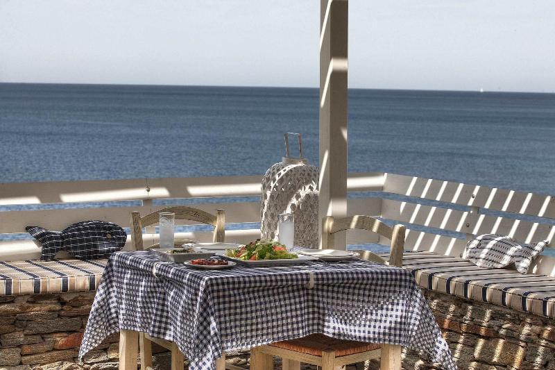 Delfini Guest house