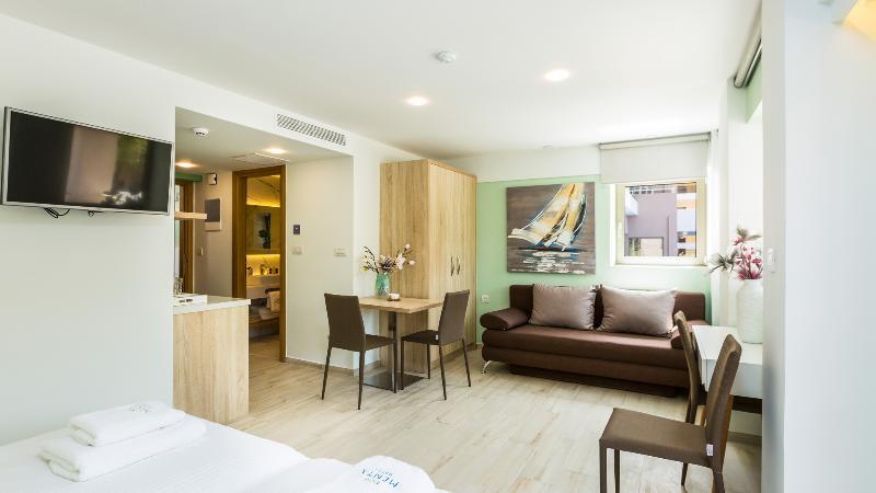Menta Boutique 3* Rethymno (Crete)