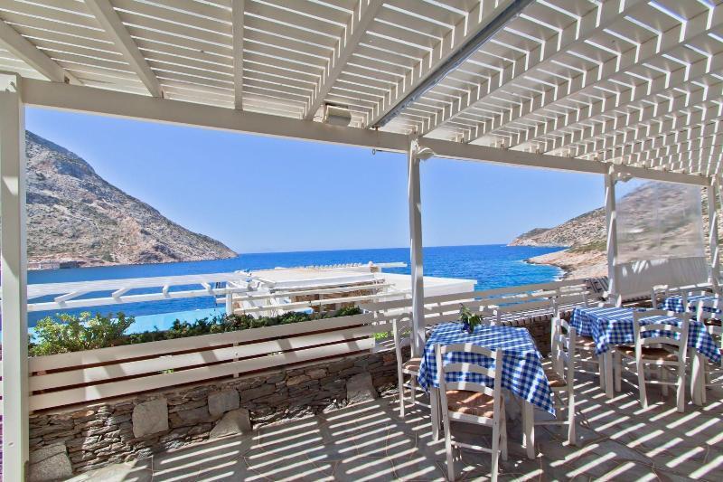 Delfini Guest house