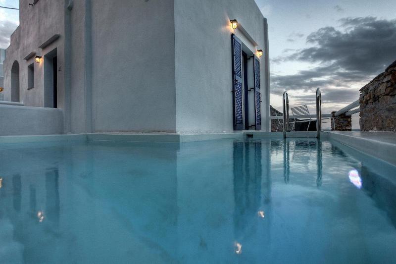 Delfini Guest house 3*