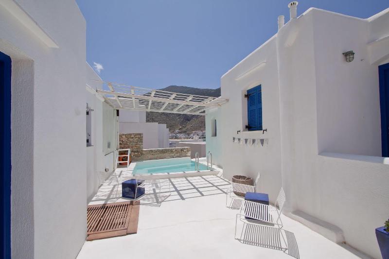 Guest house Delfini