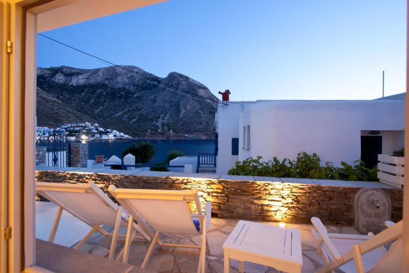Delfini Guest house