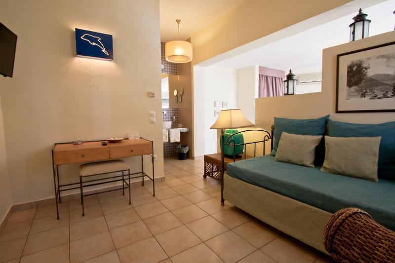 Delfini Guest house