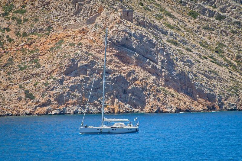 Delfini Guest house Kamares (Sifnos)