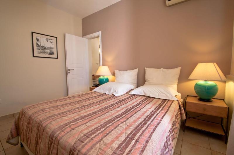 Delfini Guest house Kamares (Sifnos)