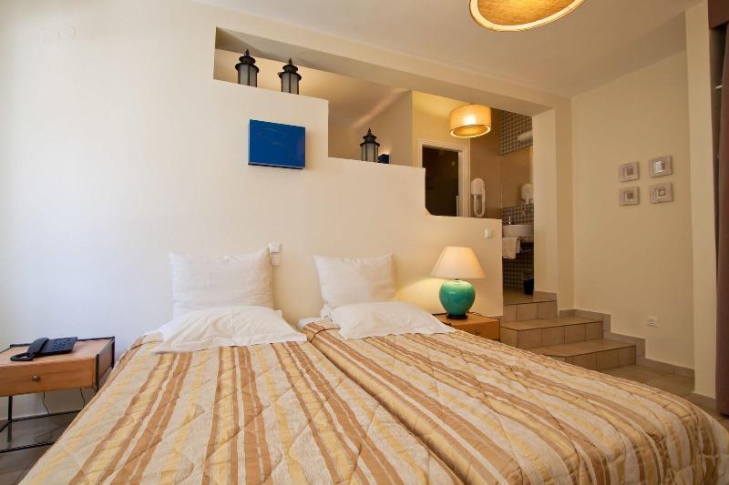 Guest house Delfini