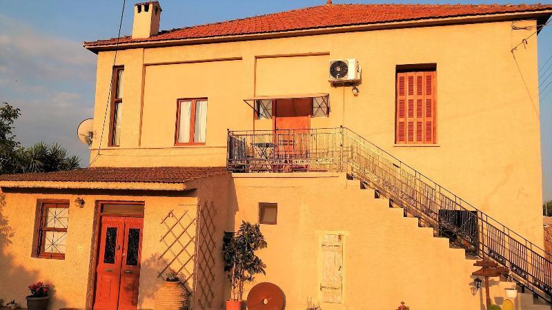 Casa Patriko Bed & Breakfast 3*