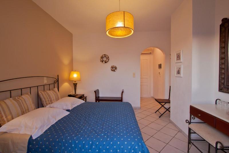 Delfini Guest house Kamares (Sifnos)