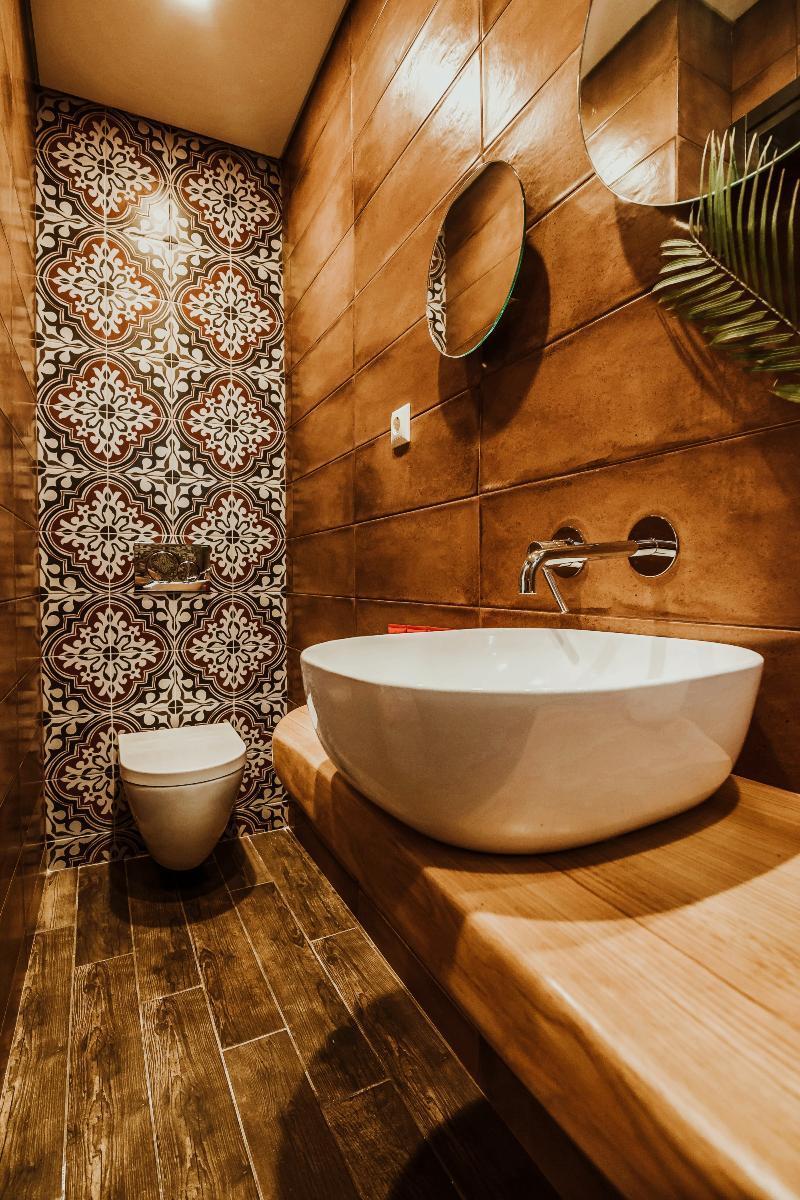 Maregold Mykonos Micro-boutique Suites, Adults Only 4*