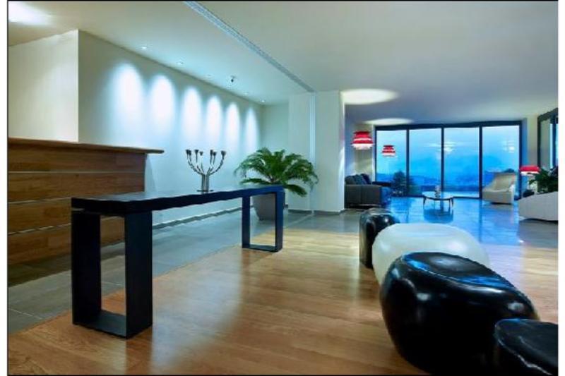 Ananti & 5* Trikala (Thessaly)