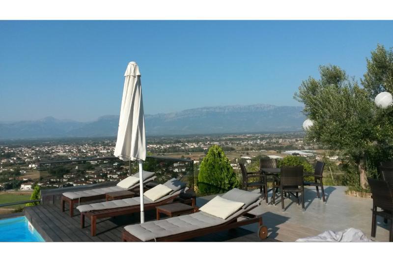 Hotel Ananti & Trikala (Thessaly)