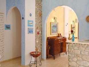 Hotel Aphrodite Boutique