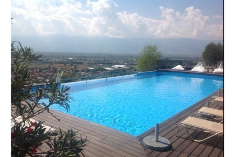 Hotel Ananti &