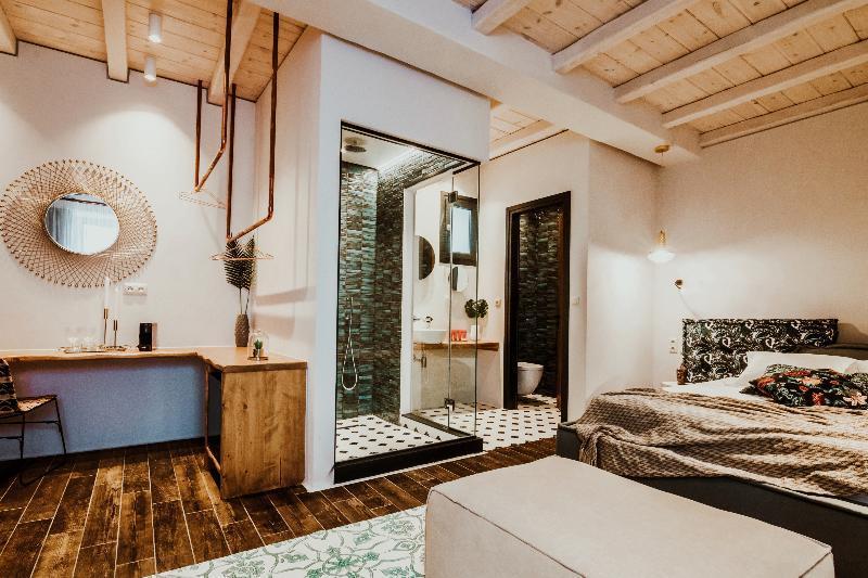 Hotel Maregold Mykonos Micro-boutique Suites, Adults Only Elia (Mykonos)