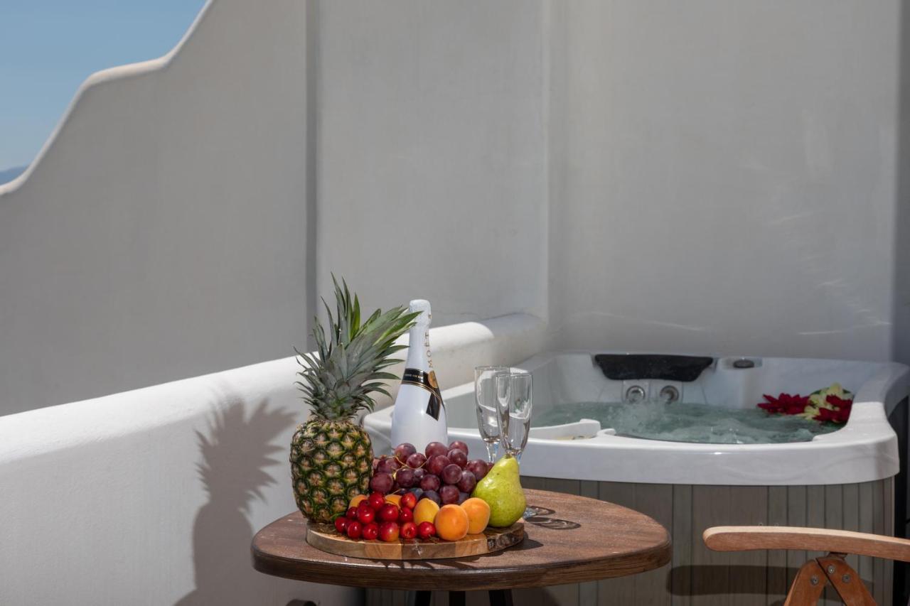 Villa Depis Edem Luxury Villas Naxos *