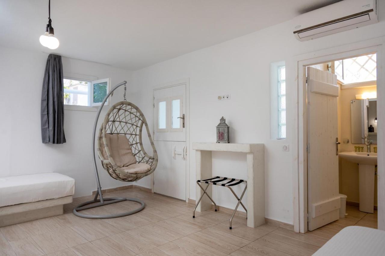 Depis Edem Luxury Villas Naxos Villa Plaka (Naxos)