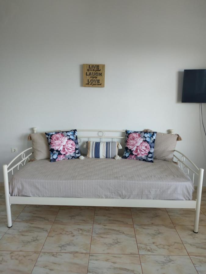 Geomar House 2 Sky And View Apartment Perama (Corfu)