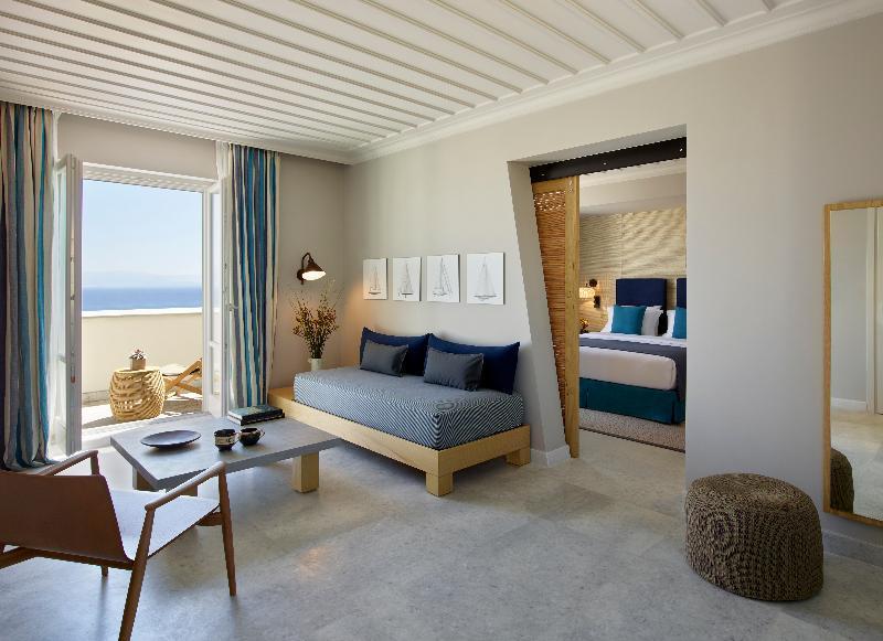 Summer Senses Luxury Parikia (Paros)
