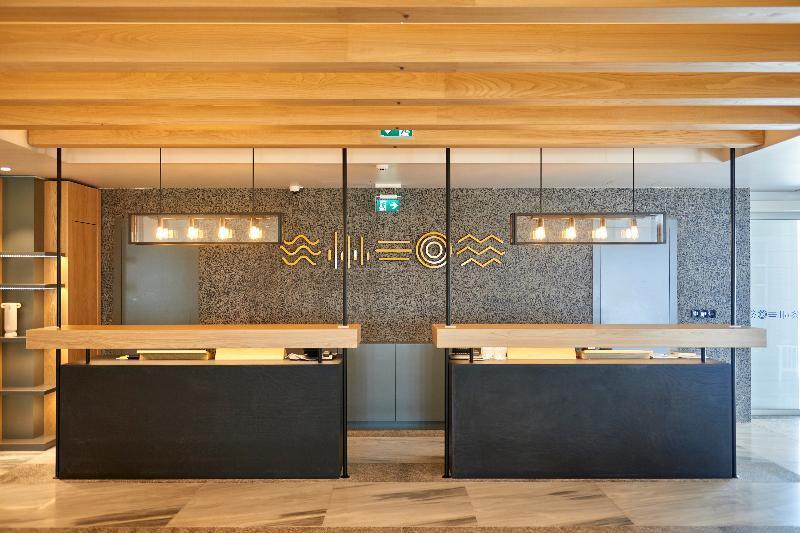 Summer Senses Luxury 5* Parikia (Paros)