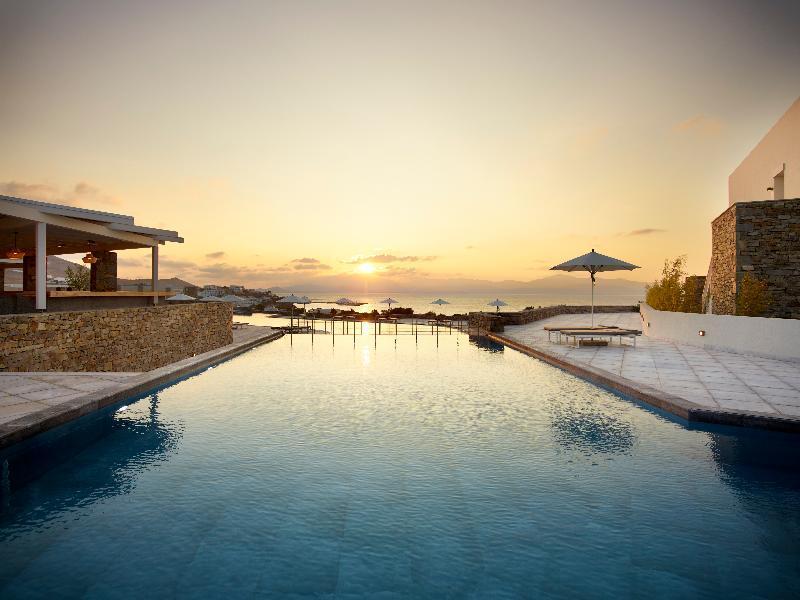 Summer Senses Luxury Hotel