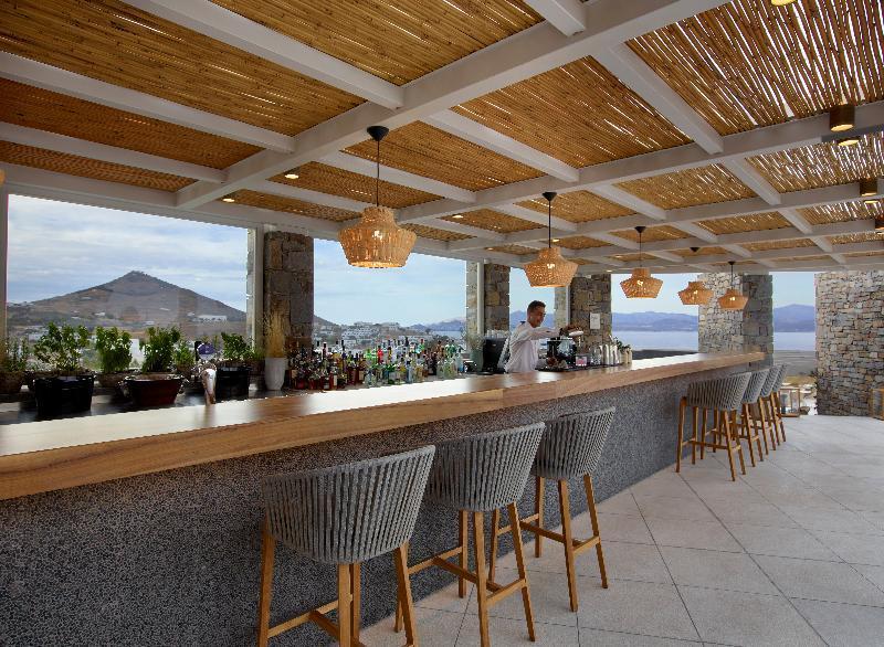 Summer Senses Luxury Hotel Parikia (Paros)
