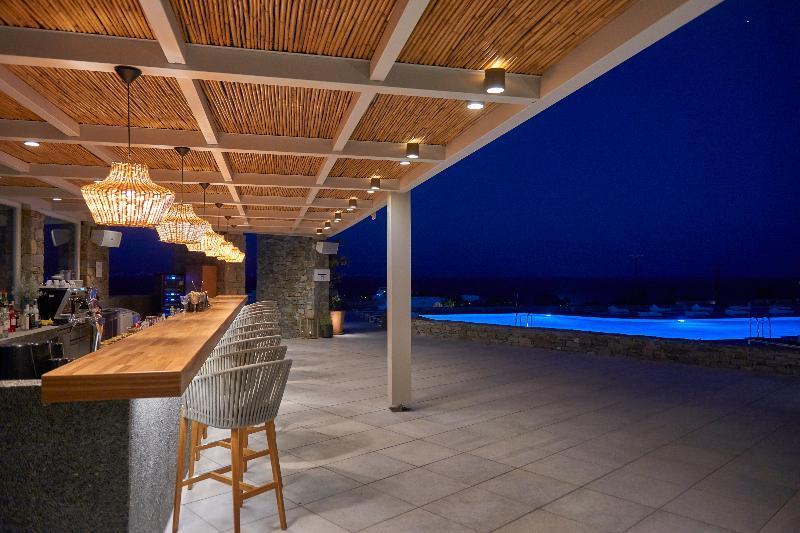 Summer Senses Luxury Hotel