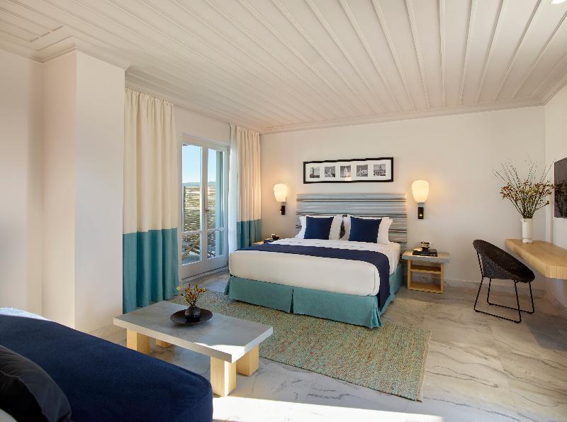 Summer Senses Luxury 5* Parikia (Paros)