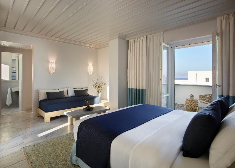 Hotel Summer Senses Luxury