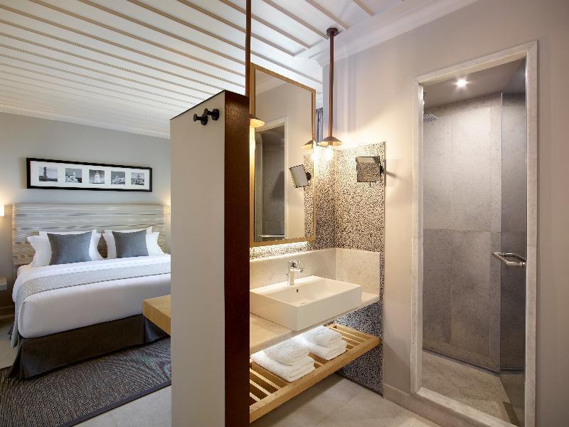 Summer Senses Luxury 5* Parikia (Paros)